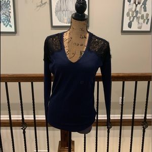 NWT Express sweater